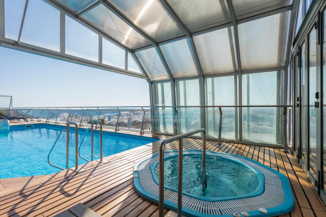 Artiem Urban Apartamentos マオー エクステリア 写真
