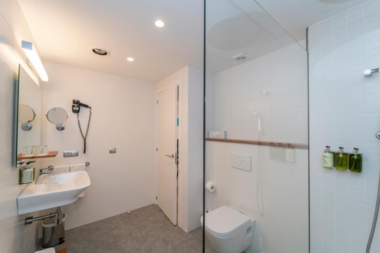 Artiem Urban Apartamentos マオー エクステリア 写真