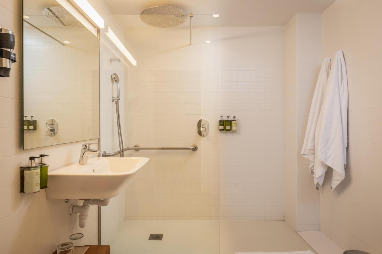 Artiem Urban Apartamentos マオー エクステリア 写真